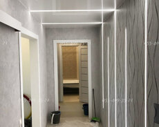 Dartma Tavan - НАТЯЖНЫЕ ПОТОЛКИ