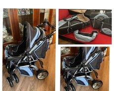 Uşaq arabası vədəst