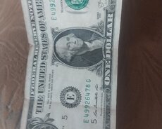 Yalniz ciddi sexsler narahat etsin 1 dollar