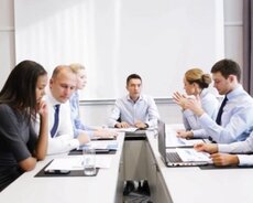 Marketinq Üzrə Təcrübəli Şəxslərə İş Təklifi