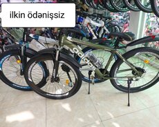 Velosiped adidas