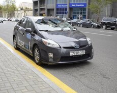 Sürücü tələb olunur