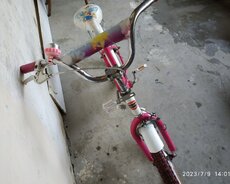 Velosiped satıram