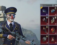 Pubg hesabı satılır s4 üzlü