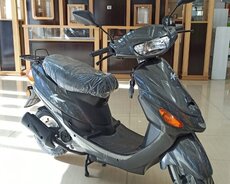 Avtomat mopedler kreditlə Faizsiz 39