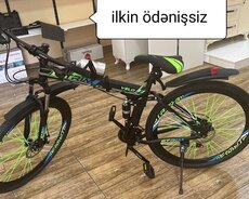 Velo strim