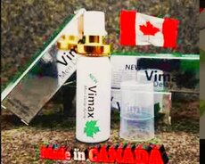 Vimax Canada спрей для задержки