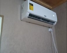 Zanussi kondisioneri satılır