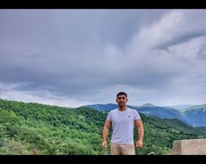 Xanimla tanış olmaq isdiyirem