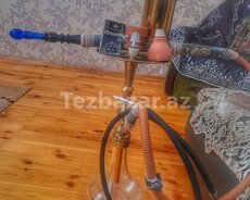Türk qəlyani satılır