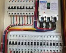 Elektrik ustası