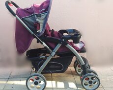 Uşaq arabası "Goodbaby"