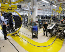 Anbardar tələb olunur