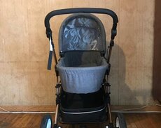 Uşaq arabası, kolyaska