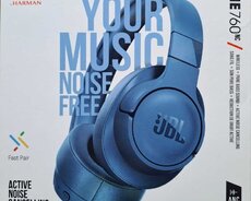 Qulaqlıq Jbl Tune 760nc Blue