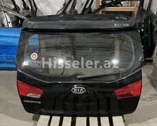 Kia cerato baqaj