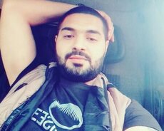 Sürücü işi axtarıram