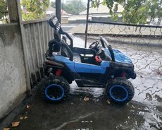 Ushag sharjli akkumulyator mashini