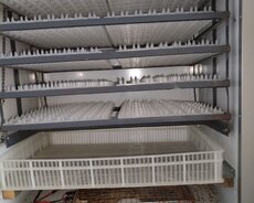 İnqobatordu 1100denelik yeni nesil