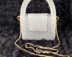 El işi kiçik boy çanta