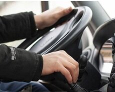 Çörək sexinə sürücü tələb olunur