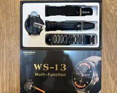 orijinal Keqiwear Ws-13 Smart saatı