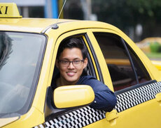 Polşada Uber və Bolt sürücüsü olmaq imkanı