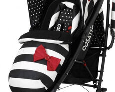 Cosatto ushag arabasi