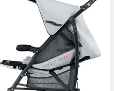 Microair cam ushag arabasi