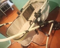 uşaq üçün Kaleska