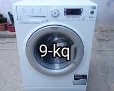 Hotpoint Ariston 9kq