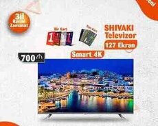 Televizor Shivaki 50