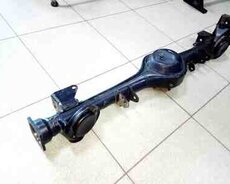 Avtomobil hissələrin təmiri