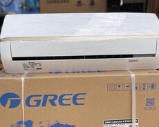 Ilkin ödənişsiz kondisioner Gree
