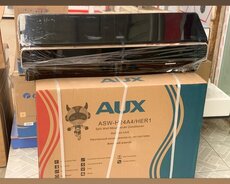 Ilkin ödənişsiz kondisioner aux