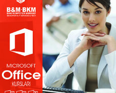 Microsoft Office kursun