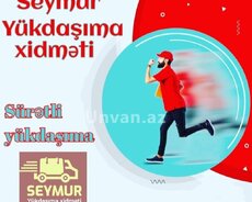 Mebel daşıma xidməti yükdasima