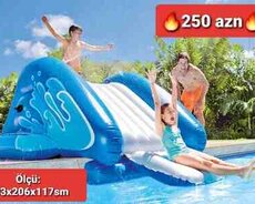 Hovuz İntex 58849