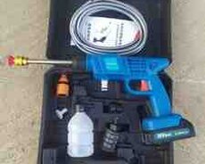 Avtoyuma aparatı 36V