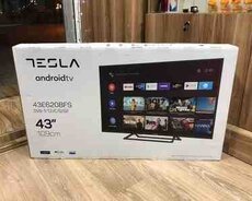 Televizor Tesla