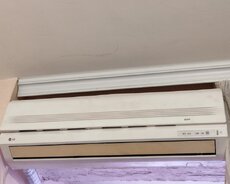 təcili ela veziyyetde kondicioner Lg45kv 450manat