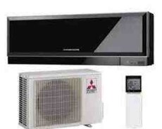 Kondisionerlərin təmiri