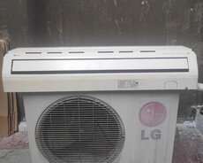 Kondisaner tam işek veziyyetde