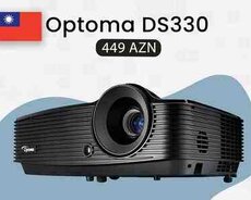 Proyektor Optoma DS330