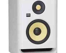 KRK Studiya monitorları və Subwooferləri