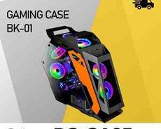 RGB Gaming Case BK01