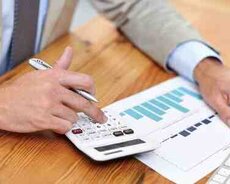 Mühasibatlıq və vergi xidmətləri