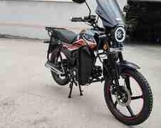 Yamaha Polad M50 125, 2023 il