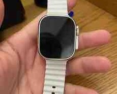 Smart Saat Ultrax X