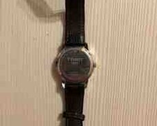Tissot qol saatı